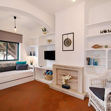 Apartamento Medusa By Sunnyway Olhos de Agua  Exteriér fotografie
