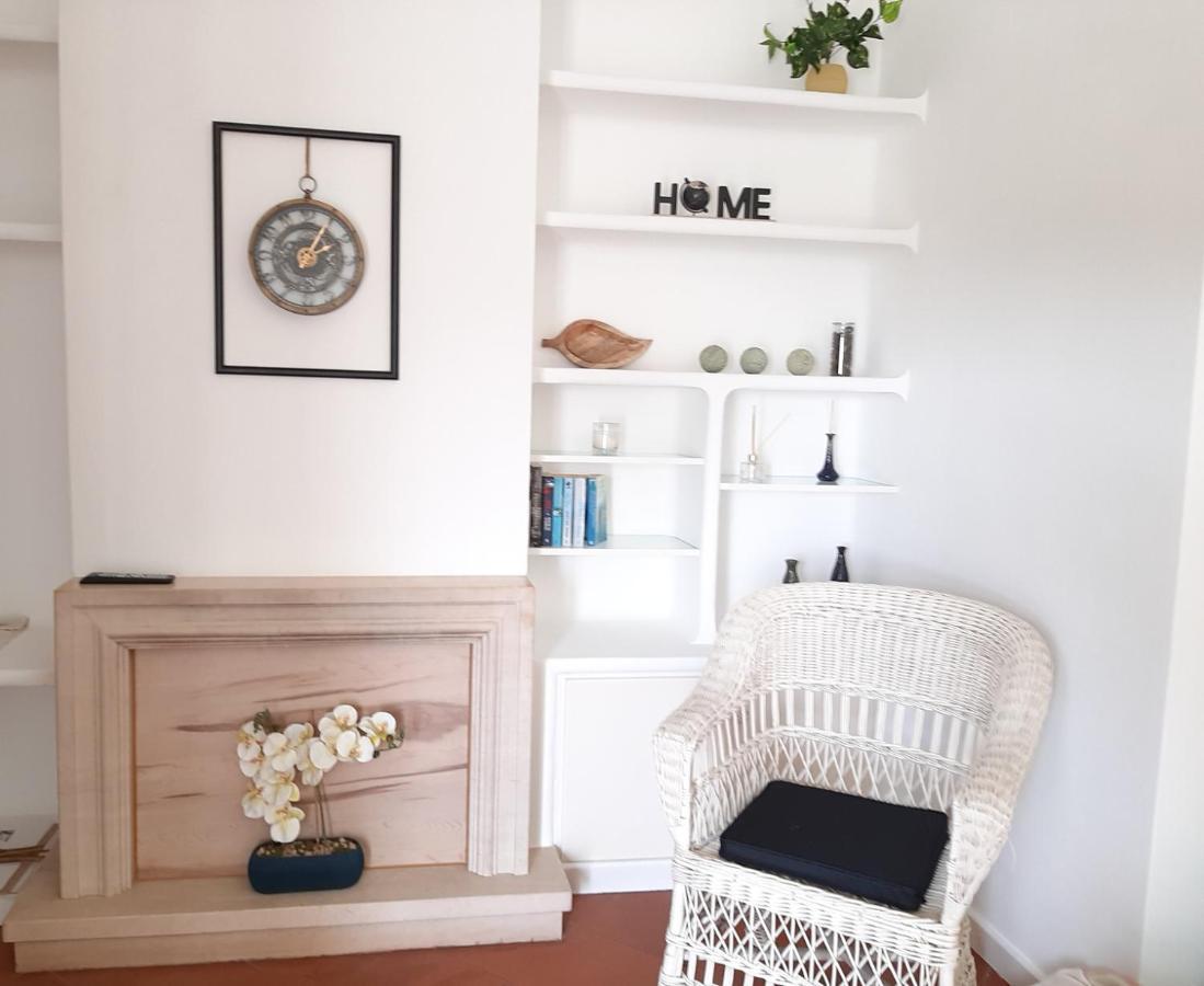 Apartamento Medusa By Sunnyway Olhos de Agua  Exteriér fotografie