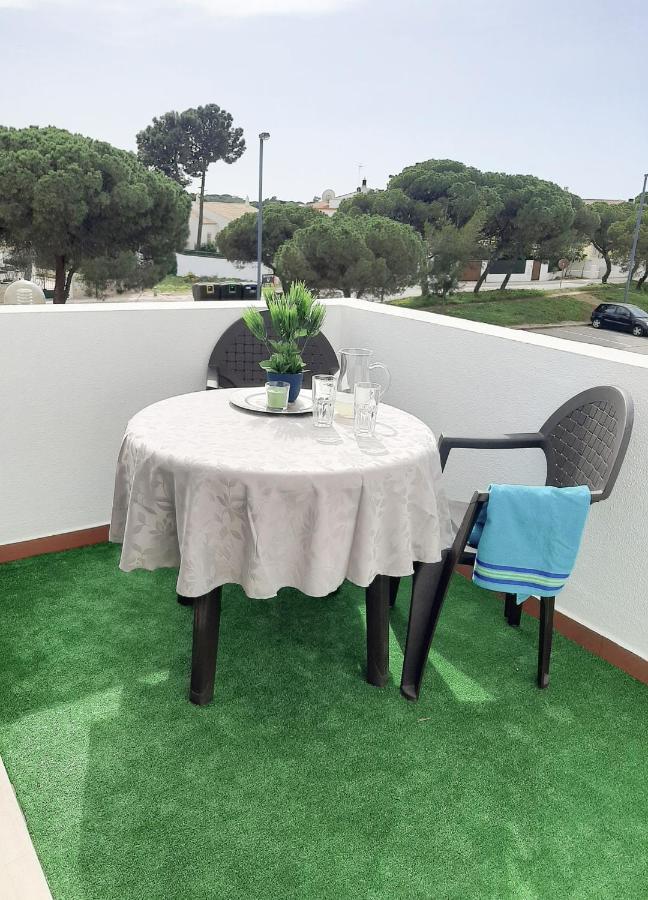 Apartamento Medusa By Sunnyway Olhos de Agua  Exteriér fotografie