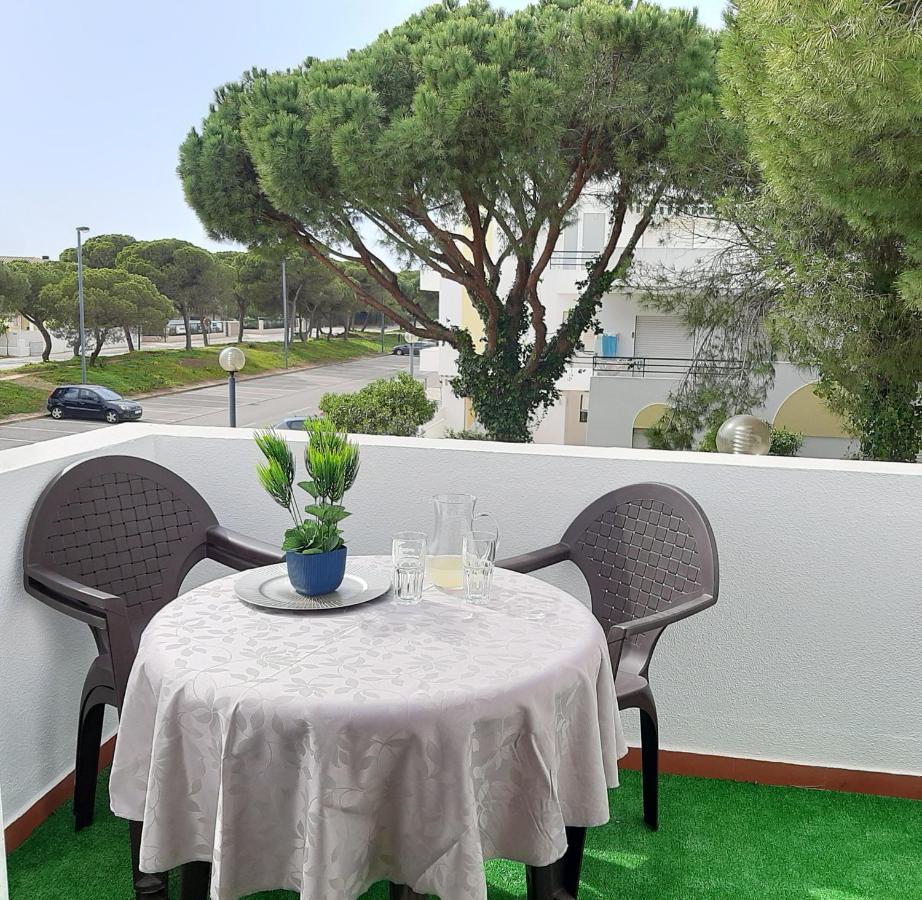 Apartamento Medusa By Sunnyway Olhos de Agua  Exteriér fotografie