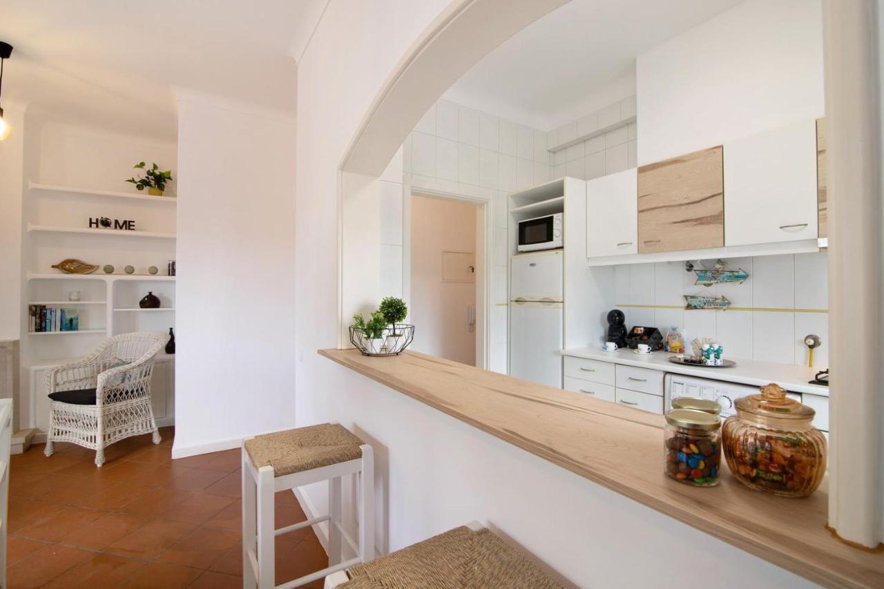 Apartamento Medusa By Sunnyway Olhos de Agua  Exteriér fotografie