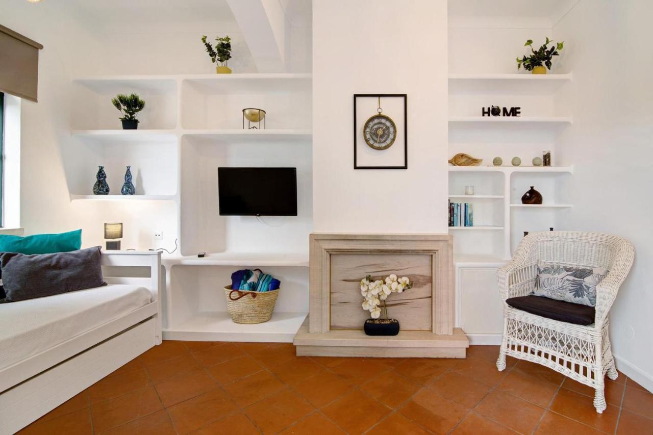 Apartamento Medusa By Sunnyway Olhos de Agua  Exteriér fotografie