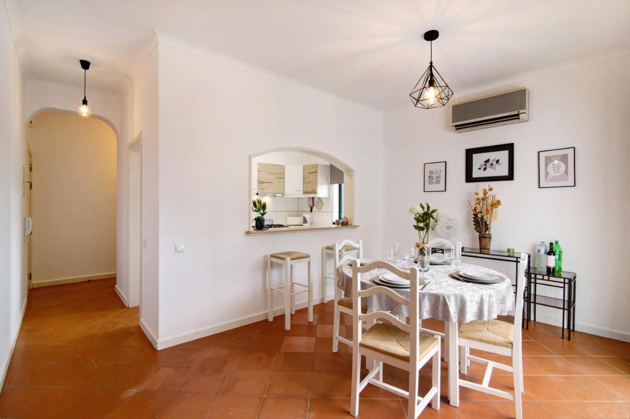 Apartamento Medusa By Sunnyway Olhos de Agua  Exteriér fotografie