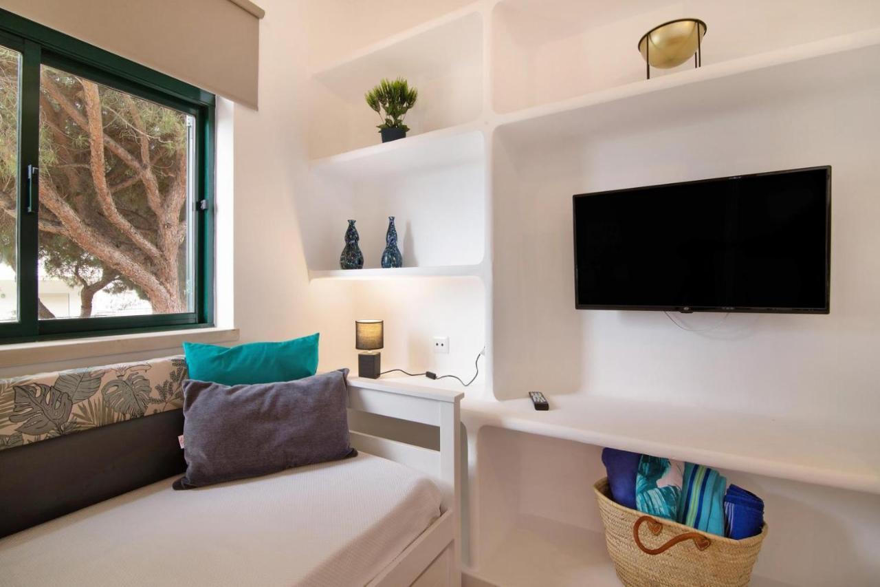 Apartamento Medusa By Sunnyway Olhos de Agua  Exteriér fotografie