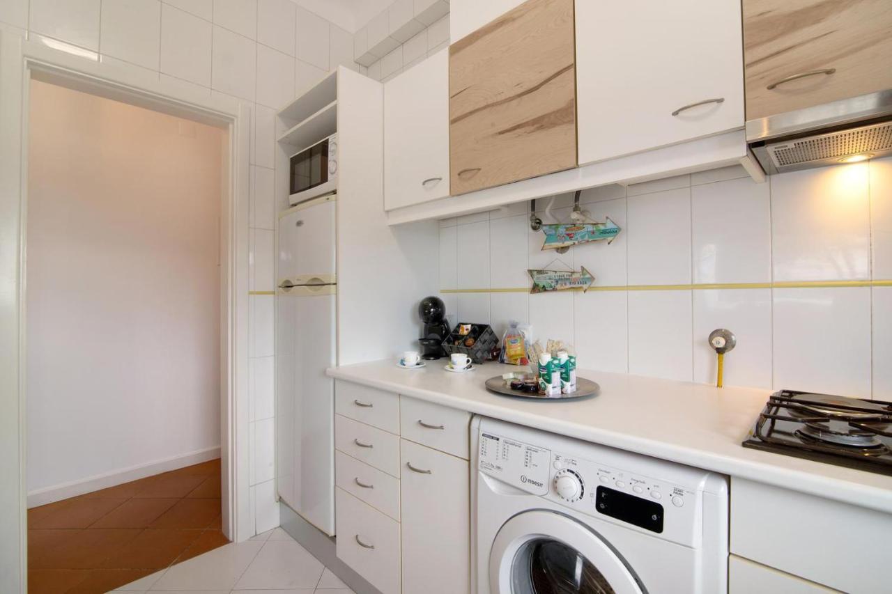 Apartamento Medusa By Sunnyway Olhos de Agua  Exteriér fotografie