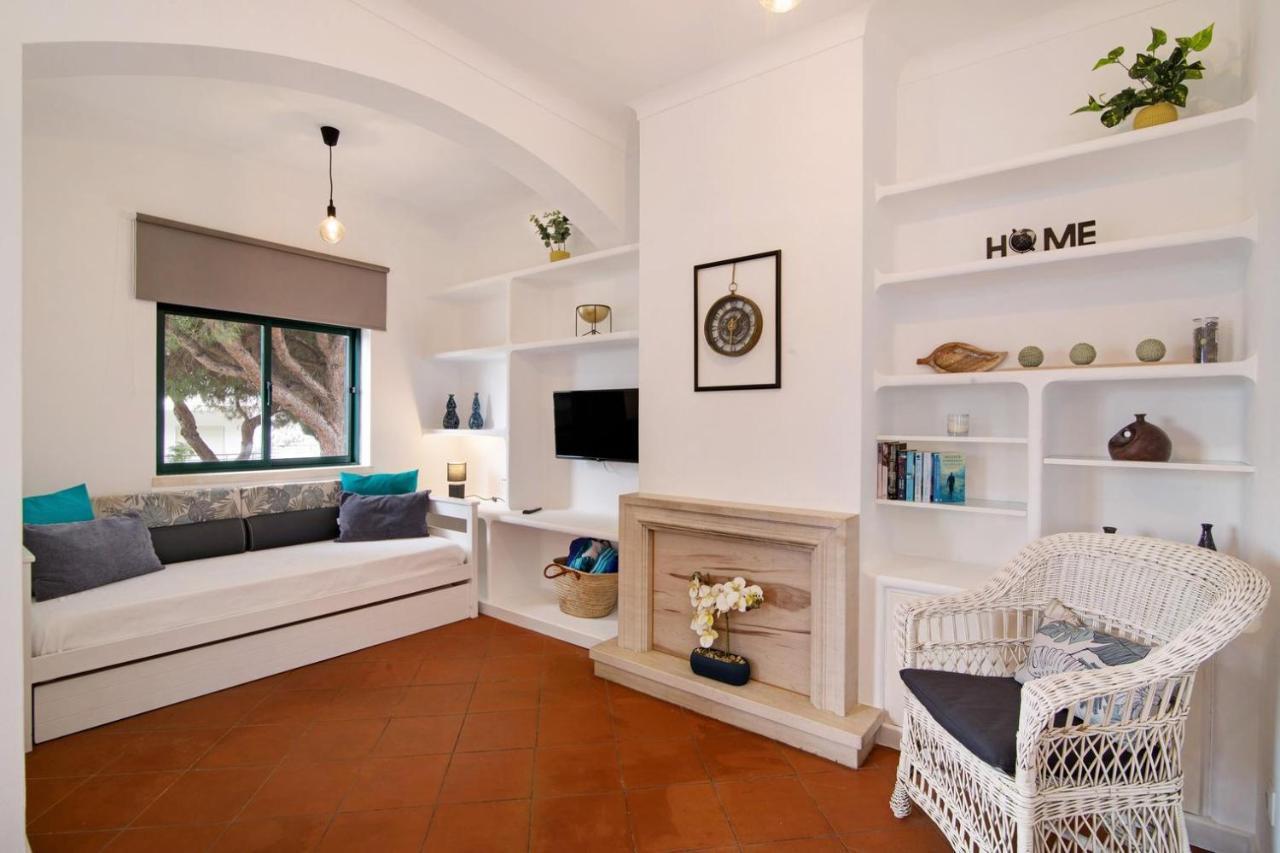 Apartamento Medusa By Sunnyway Olhos de Agua  Exteriér fotografie