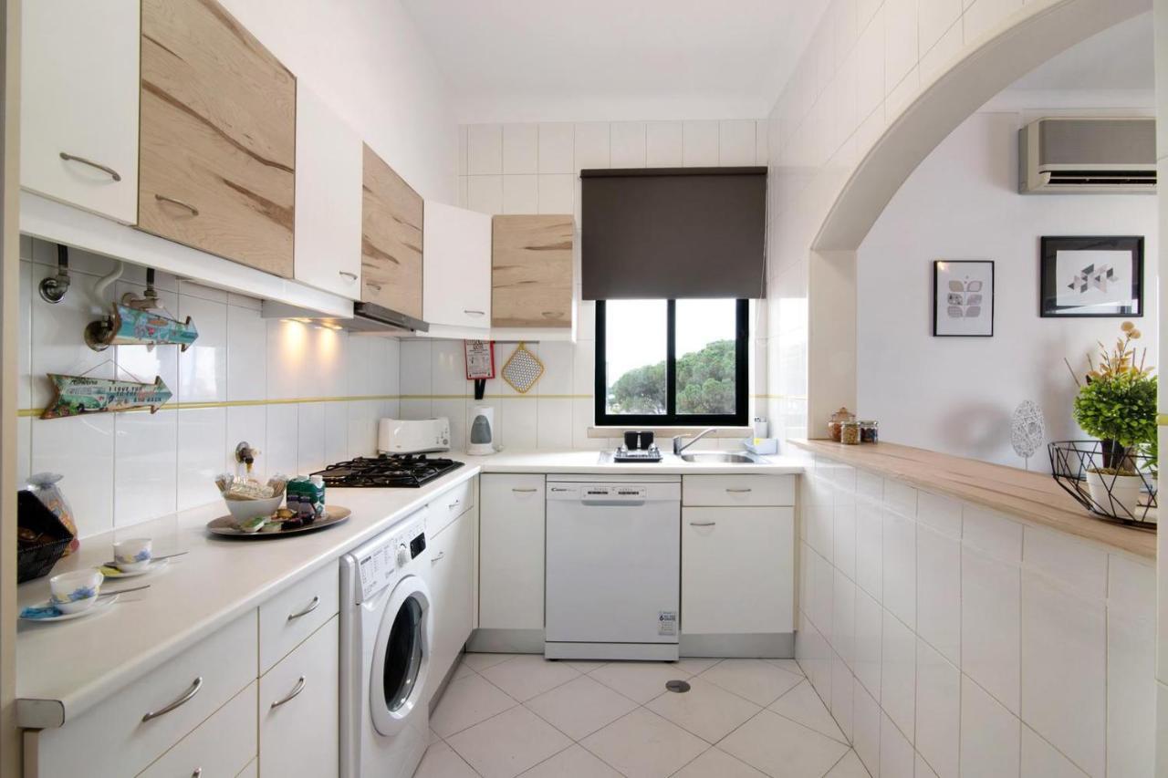 Apartamento Medusa By Sunnyway Olhos de Agua  Exteriér fotografie