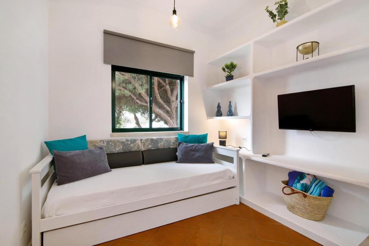 Apartamento Medusa By Sunnyway Olhos de Agua  Exteriér fotografie