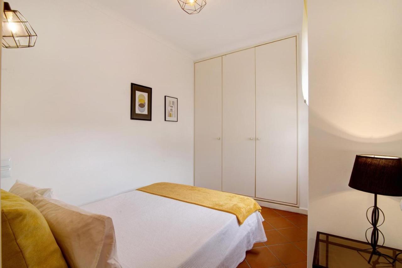 Apartamento Medusa By Sunnyway Olhos de Agua  Exteriér fotografie