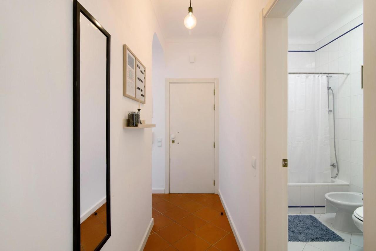Apartamento Medusa By Sunnyway Olhos de Agua  Exteriér fotografie