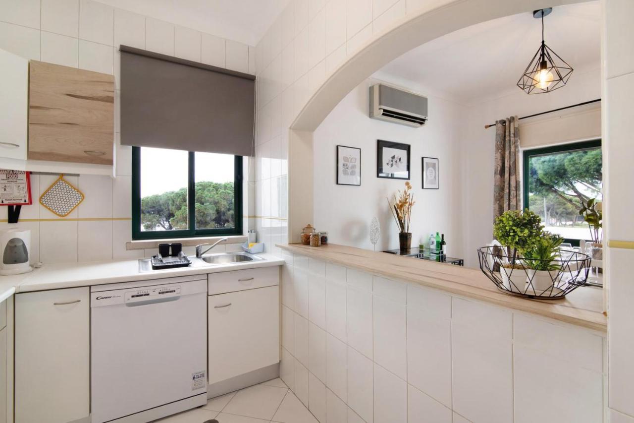 Apartamento Medusa By Sunnyway Olhos de Agua  Exteriér fotografie