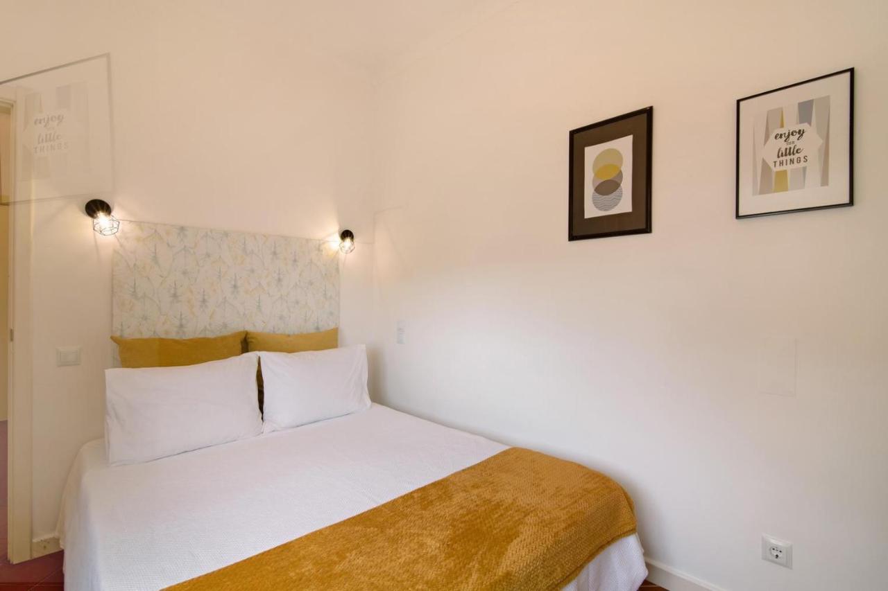 Apartamento Medusa By Sunnyway Olhos de Agua  Exteriér fotografie