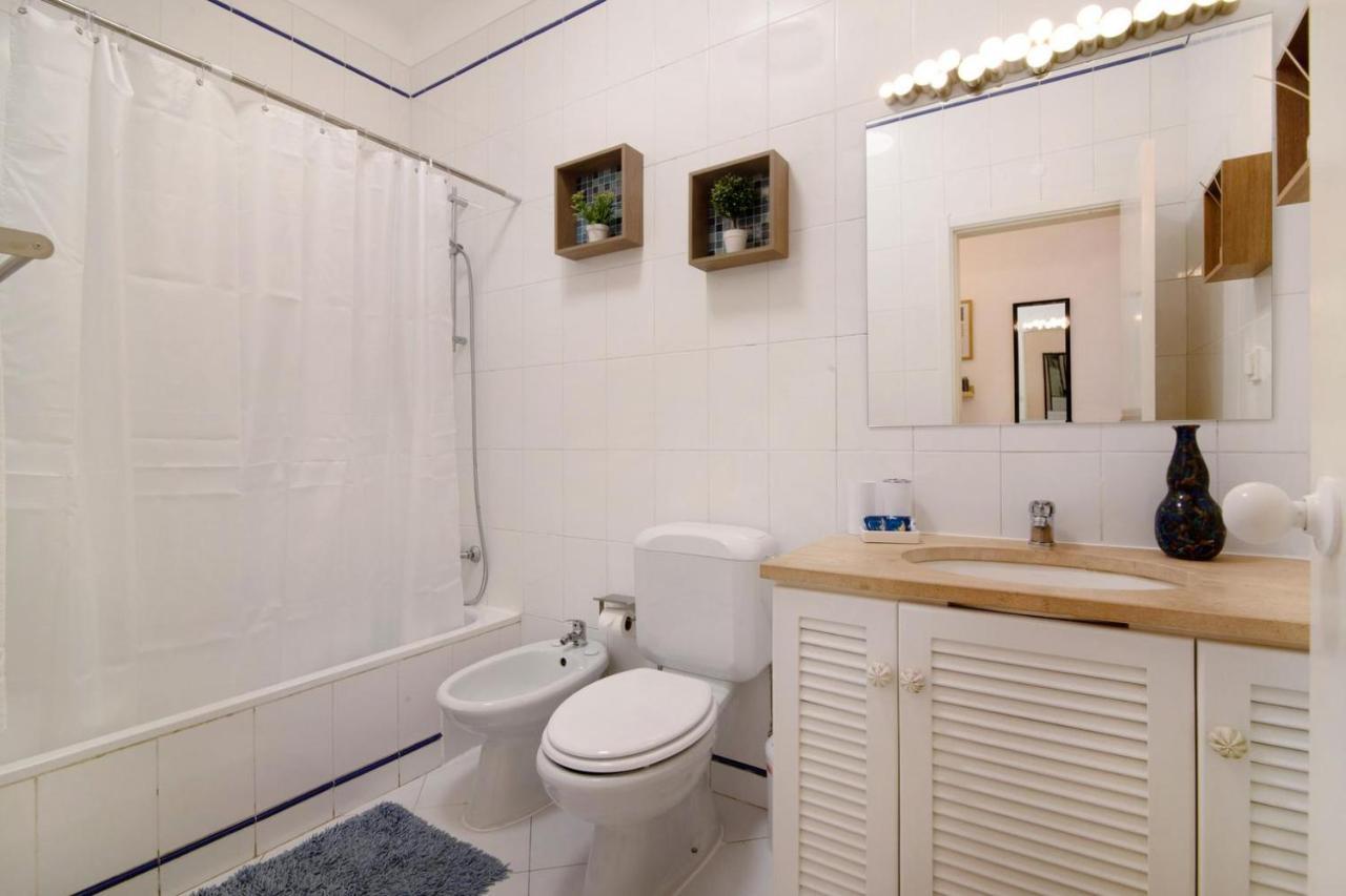 Apartamento Medusa By Sunnyway Olhos de Agua  Exteriér fotografie