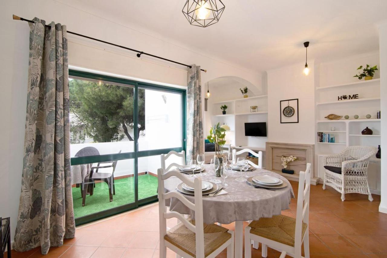 Apartamento Medusa By Sunnyway Olhos de Agua  Exteriér fotografie